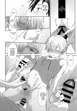 Page 7 of Match made in heaven