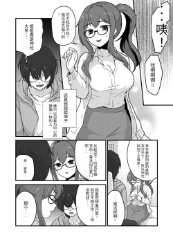 Page 4 of Ane ga Ole o Konnani Shimashita