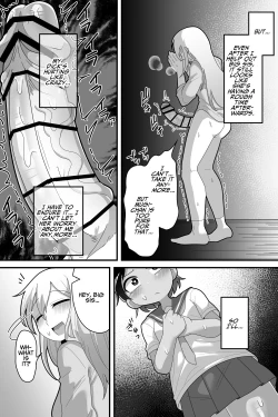 Page 18 of Daisuki na Kinjo no Yasashii Onee-chan ga Futanari datte node Senyou Onaho ni Narimashita | The Kind Neighborhood Girl That I Love Was A Futanari, So I Became Her Exclusive Faphole