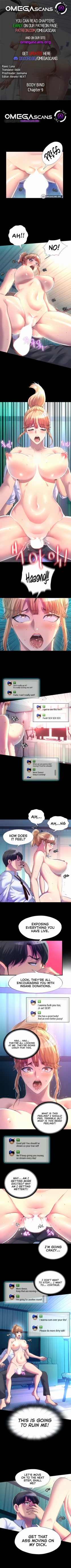 Page 65 of Body Bind