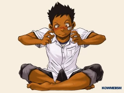 Page 16 of Master and Pupil