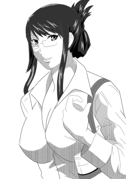 Page 202 of Netorare Onna Kyoushi Soushuuhen 6