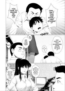 Page 4 of Her "New Friends"