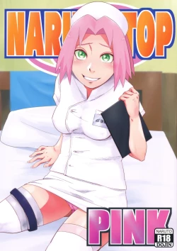 Page 1 of NARUTOP PINK