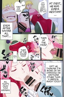Page 4 of NARUTOP PINK