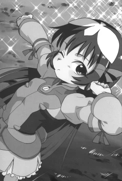 Page 16 of Zoids Neta Matome-bon