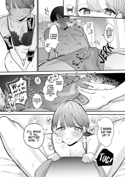 Page 18 of Kawaii Doutei Tomoya-kun ga Konna Dekai nante Kiitenai | I Had No Idea This Cute Virgin Was Packing