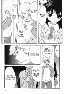 Page 5 of Usotsuki Chiichan