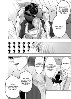 Page 47 of Akazukin-kun kara wa Nigerarenai 2 | I Can't Escape From Mr. Naughty Red Riding Hood 2