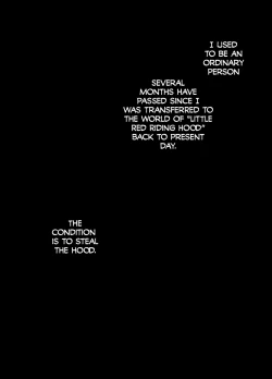 Page 5 of Akazukin-kun kara wa Nigerarenai 2 | I Can't Escape From Mr. Naughty Red Riding Hood 2