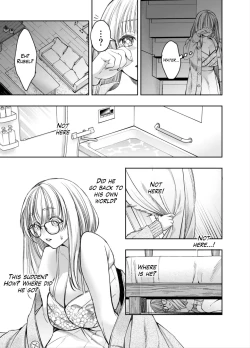 Page 66 of Akazukin-kun kara wa Nigerarenai 2 | I Can't Escape From Mr. Naughty Red Riding Hood 2