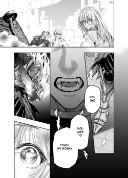 Page 70 of Akazukin-kun kara wa Nigerarenai 2 | I Can't Escape From Mr. Naughty Red Riding Hood 2