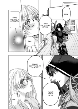 Page 77 of Akazukin-kun kara wa Nigerarenai 2 | I Can't Escape From Mr. Naughty Red Riding Hood 2