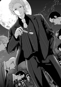 Page 20 of Juusei to Aegigoe ~ Uchinuku Tabi ni, Kikasero yo - Gun shot and Panting 1