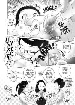 Page 27 of 3-sai kara no Oshikko Sensei XI | Oshikko Sensei From 3 Years Old XI