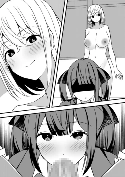 Page 67 of Yari Commu!! Commu Shou no Otokonoko ga Onnanoko-tachi to Yarimakuri Gakuen Seikatsu!! 3