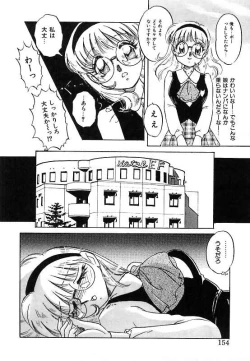 Page 154 of Yumemite Darling