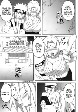 Page 4 of BBA Kekkon Shitekure | Marry Me