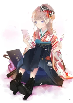 Page 19 of Appealingirls04R