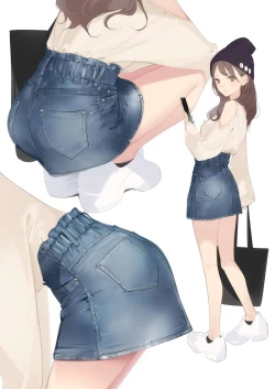 Page 43 of Appealingirls05R