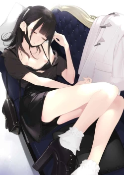 Page 50 of Appealingirls05R