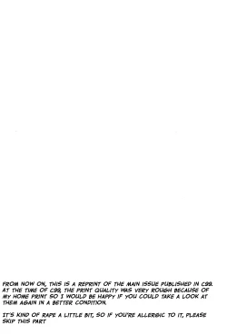 Page 18 of Sensei de, Eiyou Hokyu Shitai naa |  I Want To Be Nourished By Sensei