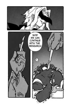 Page 11 of You're Amazing ▇▇▇-chan