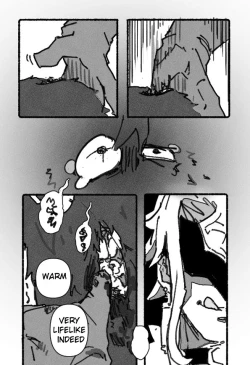 Page 13 of You're Amazing ▇▇▇-chan