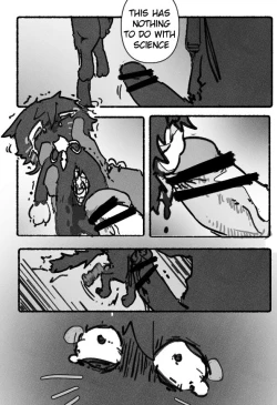 Page 16 of You're Amazing ▇▇▇-chan