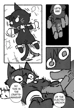 Page 4 of You're Amazing ▇▇▇-chan