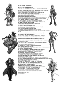 Page 23 of GRASSEN'S WAR ANOTHER STORY Ex #05 Node Shinkou V