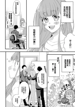 Page 3 of Cinderella Shoukougun to Dekiai Ouji | 辛德瑞拉综合征与溺爱王子
