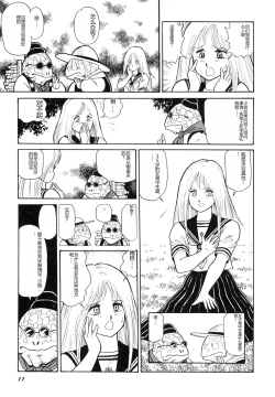 Page 13 of Dorei Senshi Maya I