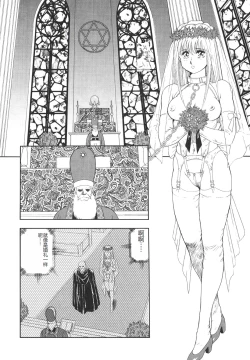 Page 241 of Dorei Senshi Maya II