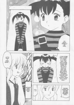 Page 6 of Super Taboo XXX #3