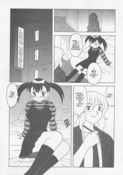 Page 8 of Super Taboo XXX #3