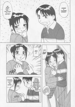 Page 8 of Super Taboo XXX #4