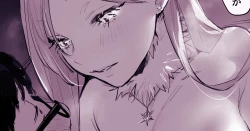 Page 1 of Shoushin Gal to Seinaru Ichiya