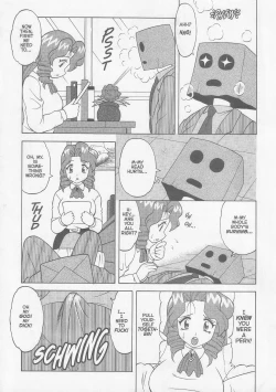 Page 14 of Super Taboo XXX #5