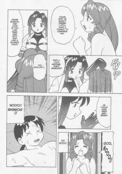 Page 29 of Super Taboo XXX #5