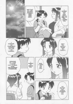 Page 30 of Super Taboo XXX #5