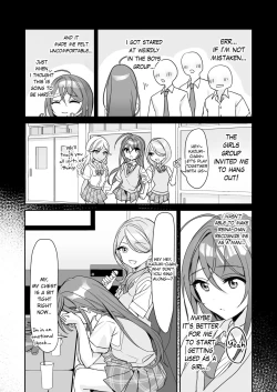 Page 21 of TS Kyoudai | TS Siblings