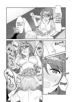 Page 29 of TS Kyoudai | TS Siblings