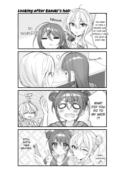 Page 37 of TS Kyoudai | TS Siblings
