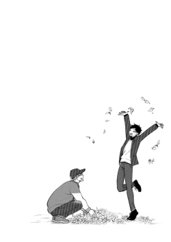 Page 202 of Ore mo Otouto mo Hentai ja Nai! Koto mo Nai!!