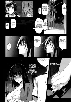 Page 19 of Otonari no Nie San - Date no Ura de Sasagerareru Osananajimi.
