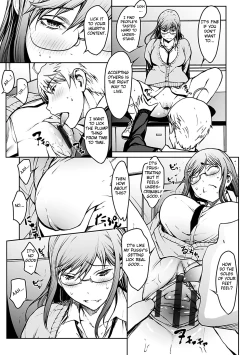 Page 61 of Koi Gokoro