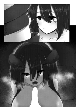 Page 40 of Shota Yuusha ga Mukanjou na Succubus ni Jimuteki ni Shiboritorareru Hanashi | Shota Hero Gets Business-like Milking From An Emotionless Succubus