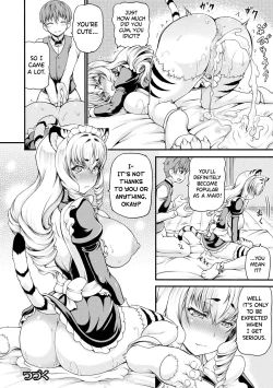 Page 44 of Isekai Shoukan  - Brothel in Another World