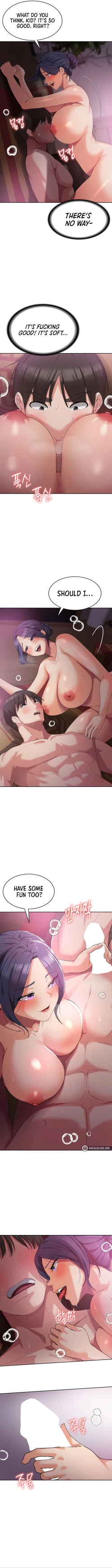 Page 109 of Sexy Man and Woman